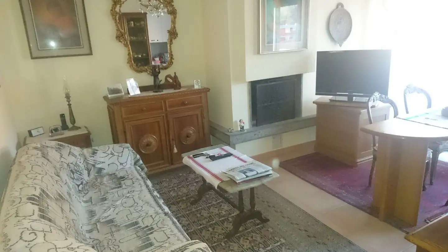 Attico in affitto - Via Delle Scuole 15, 6900 Lugano - Foto 3