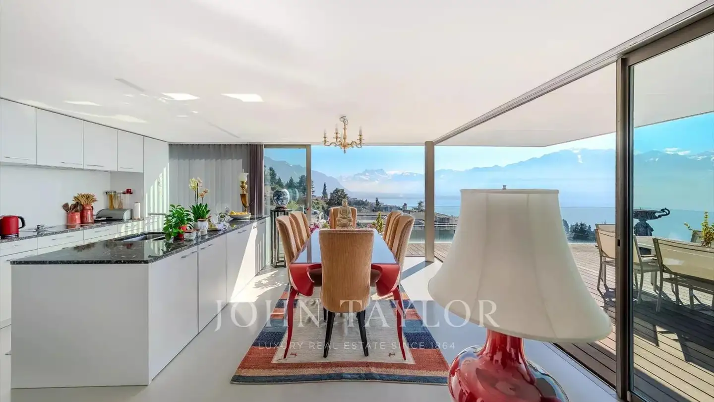 Appartement à vendre - 1820 Montreux - Photo 3