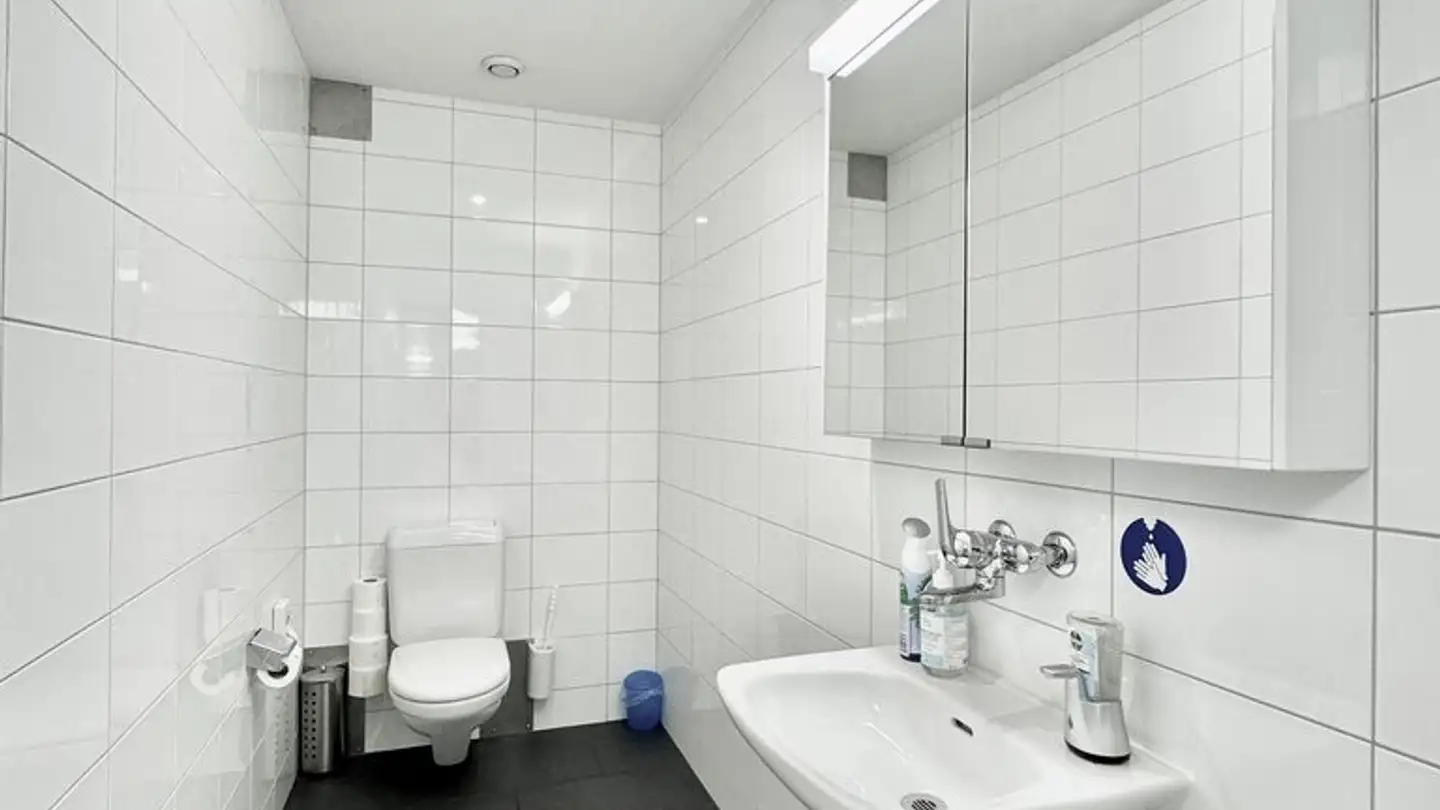 Spazio ufficio in affitto - Güterstrasse 137, 4053 Basel - Photo 4