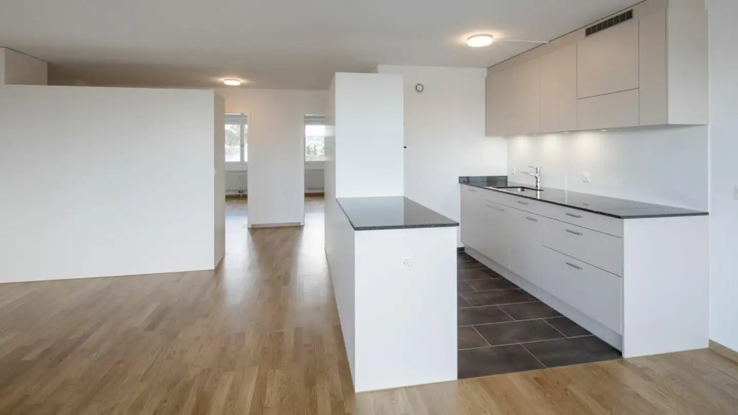 Apartment for rent - Grubenstrasse, 3322 Urtenen-Schönbühl - Photo 3