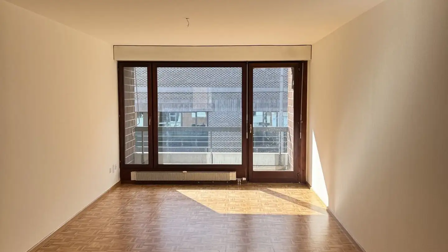 Zimmer mieten - Entenweidstrasse 74, 4056 Basel