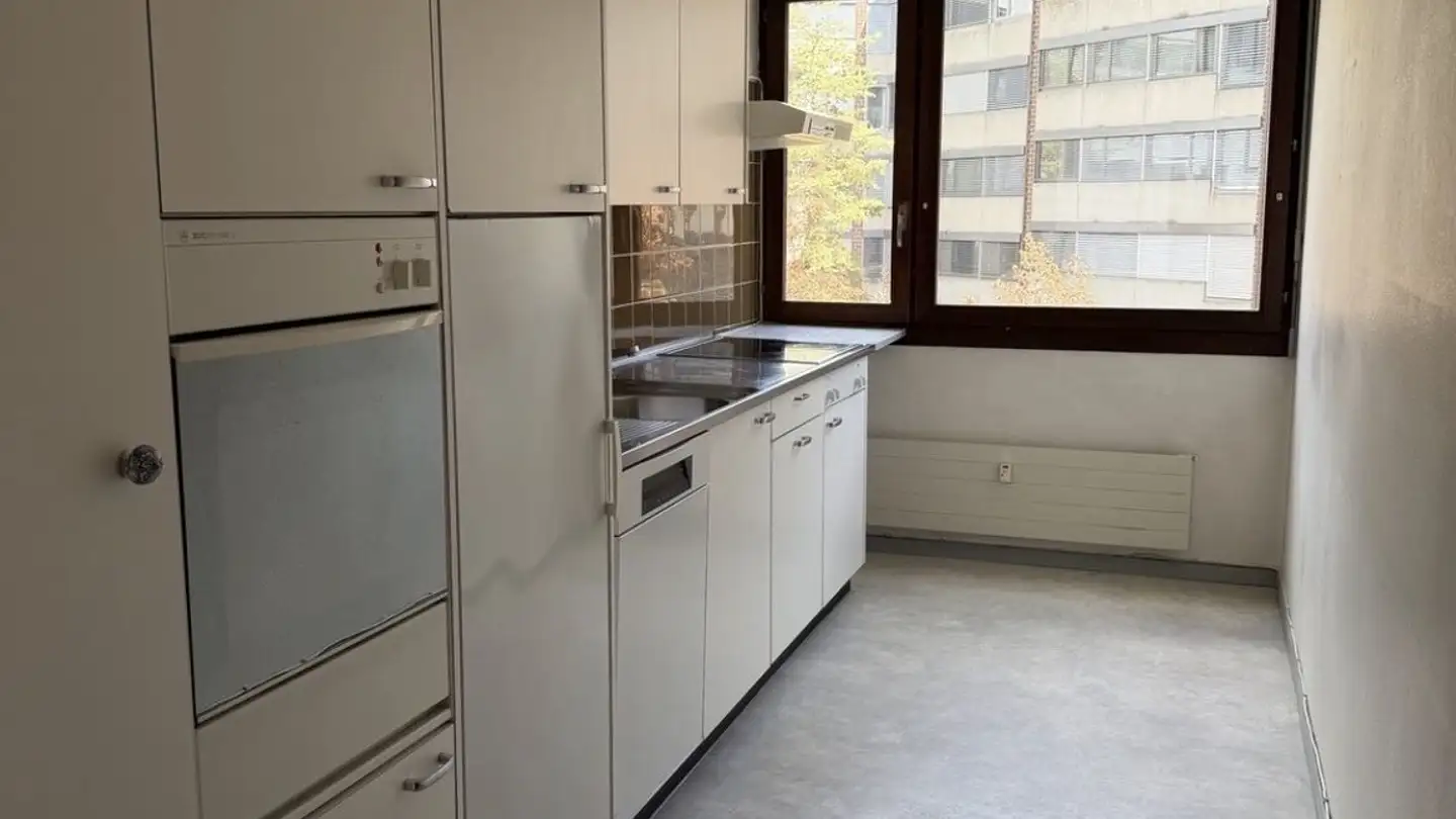 Zimmer mieten - Entenweidstrasse 74, 4056 Basel - Foto 4