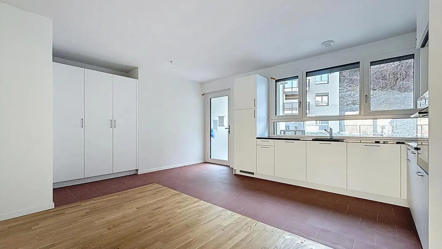 Apartment for rent - Route De Bramois 28b, 1967 Bramois