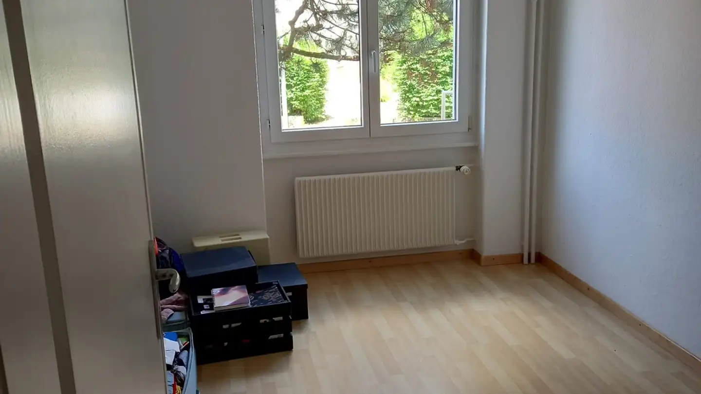 Appartement à louer - 3018 Bern