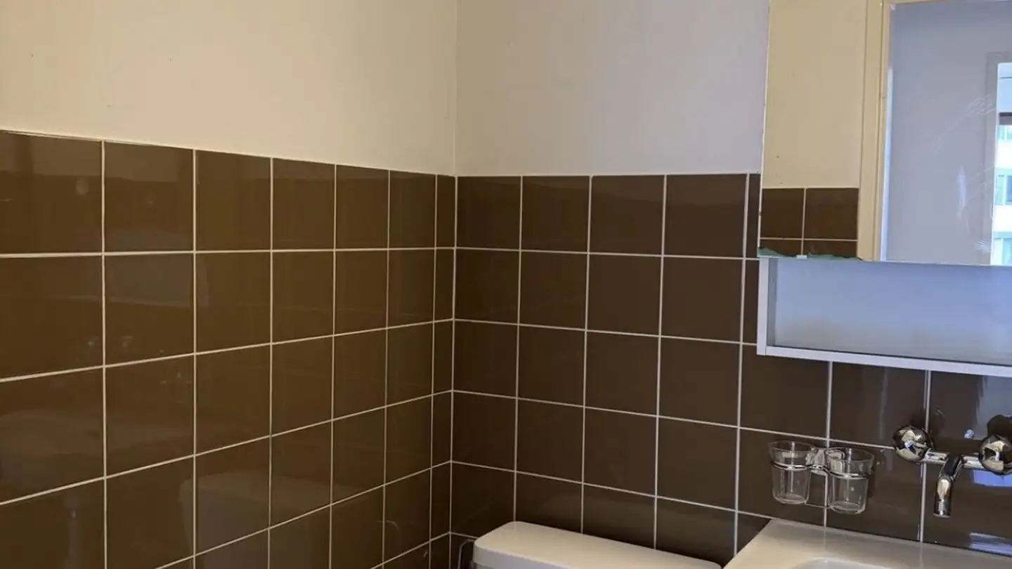 Zimmer mieten - Entenweidstrasse 74, 4056 Basel - Foto 3