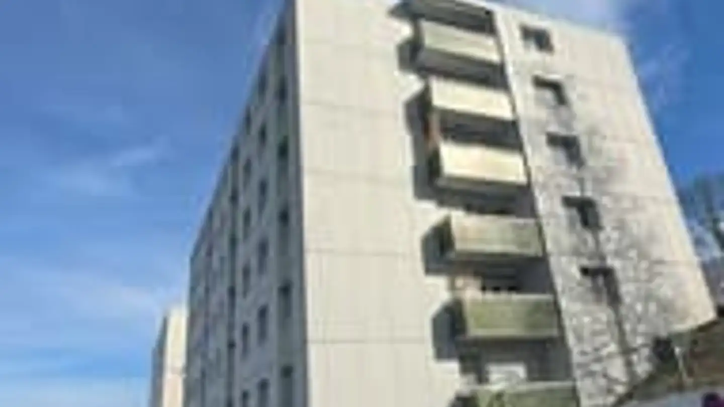Appartement à louer - Rue De La Croix-Fédérale 27b, 2300 La Chaux-de-Fonds