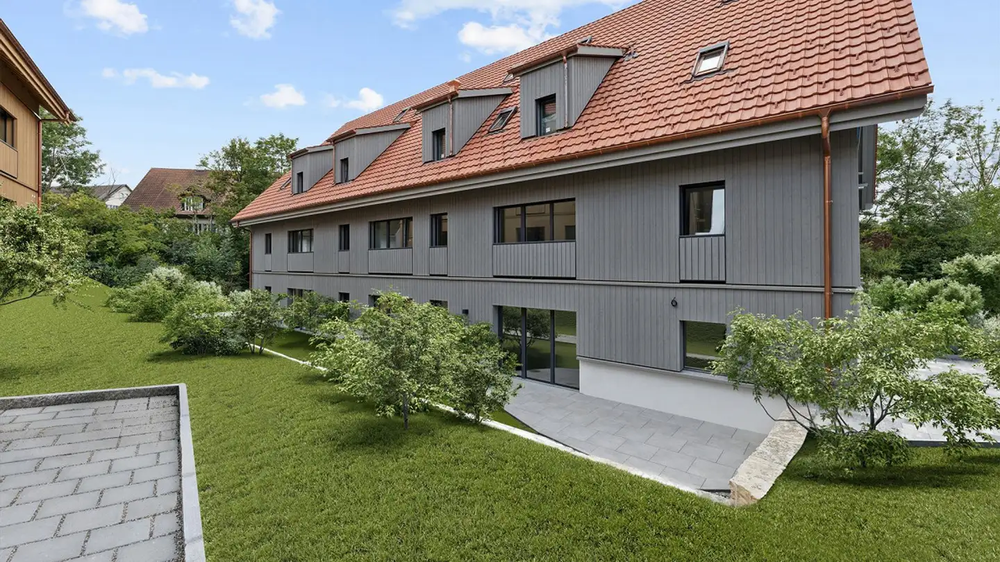 Appartamento in vendita - 8904 Aesch ZH - Photo 3