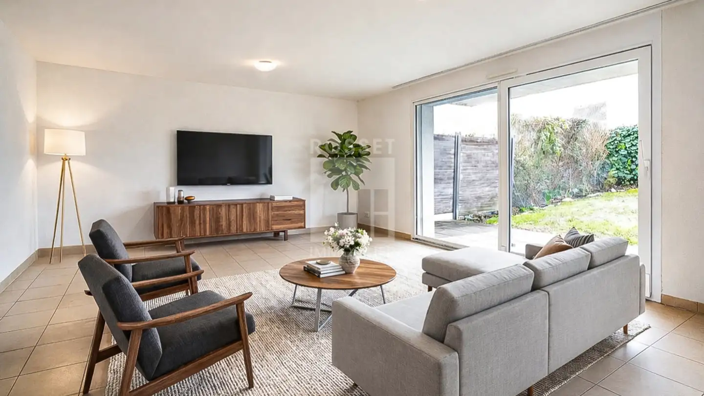 Casa singola in vendita - 1232 Confignon