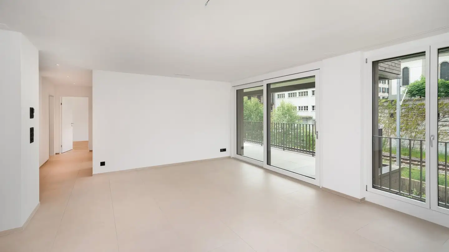 Appartamento in affitto - Mühleweg 5, 4950 Huttwil - Photo 4