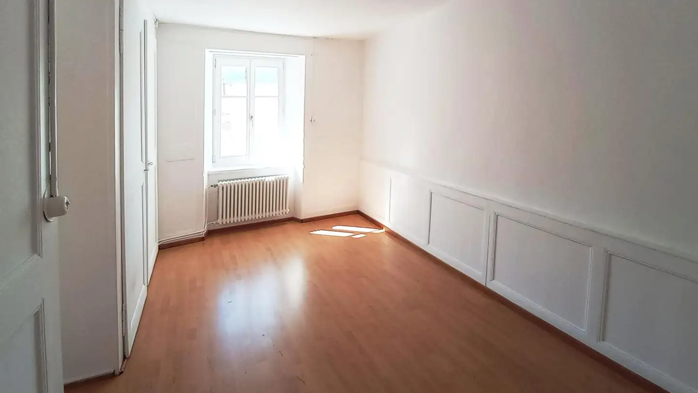 Appartamento in affitto - Rue Du Jura 6, 1450 Ste-Croix - Foto 4