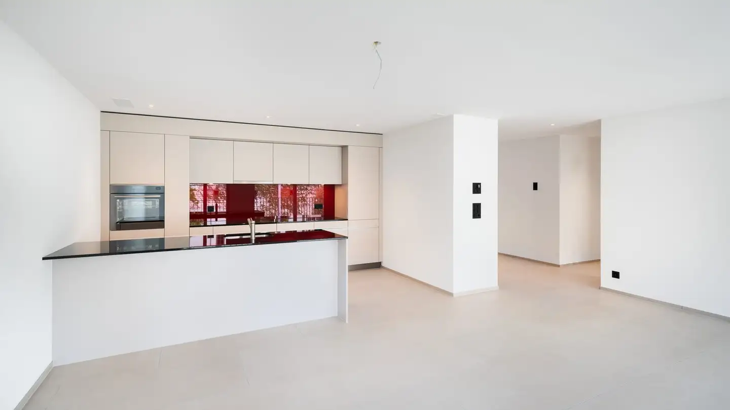 Appartamento in affitto - Mühleweg 5, 4950 Huttwil - Photo 2