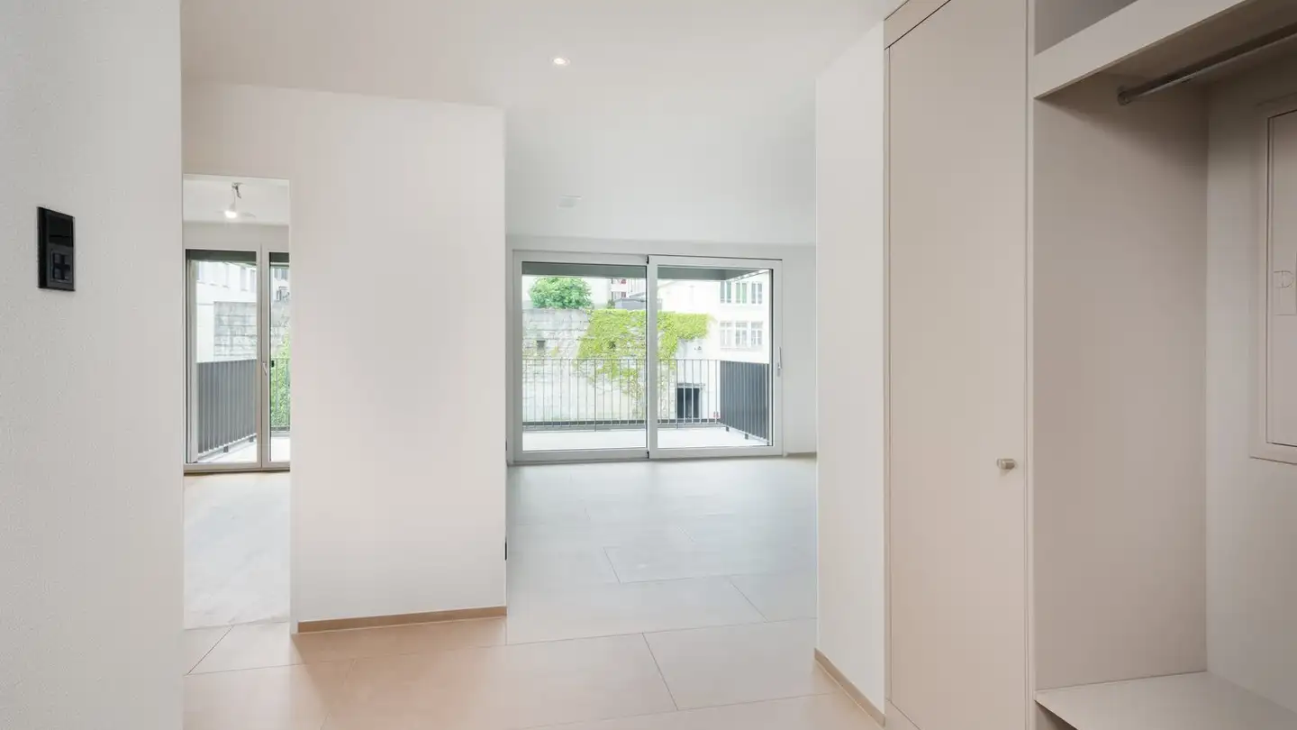 Appartamento in affitto - Mühleweg 5, 4950 Huttwil - Photo 3