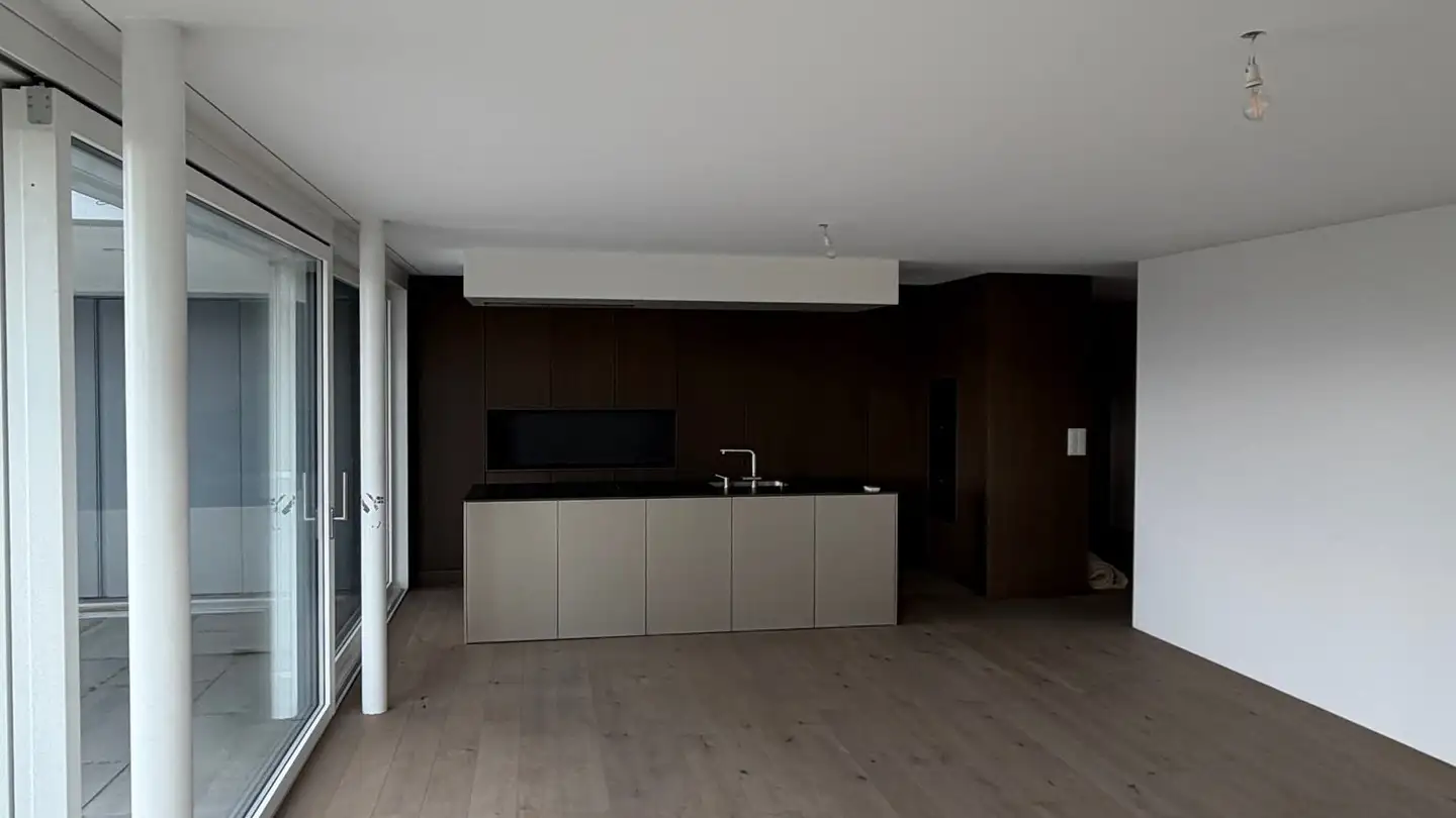 Apartment for rent - Schäublinstrasse 115, 4059 Basel