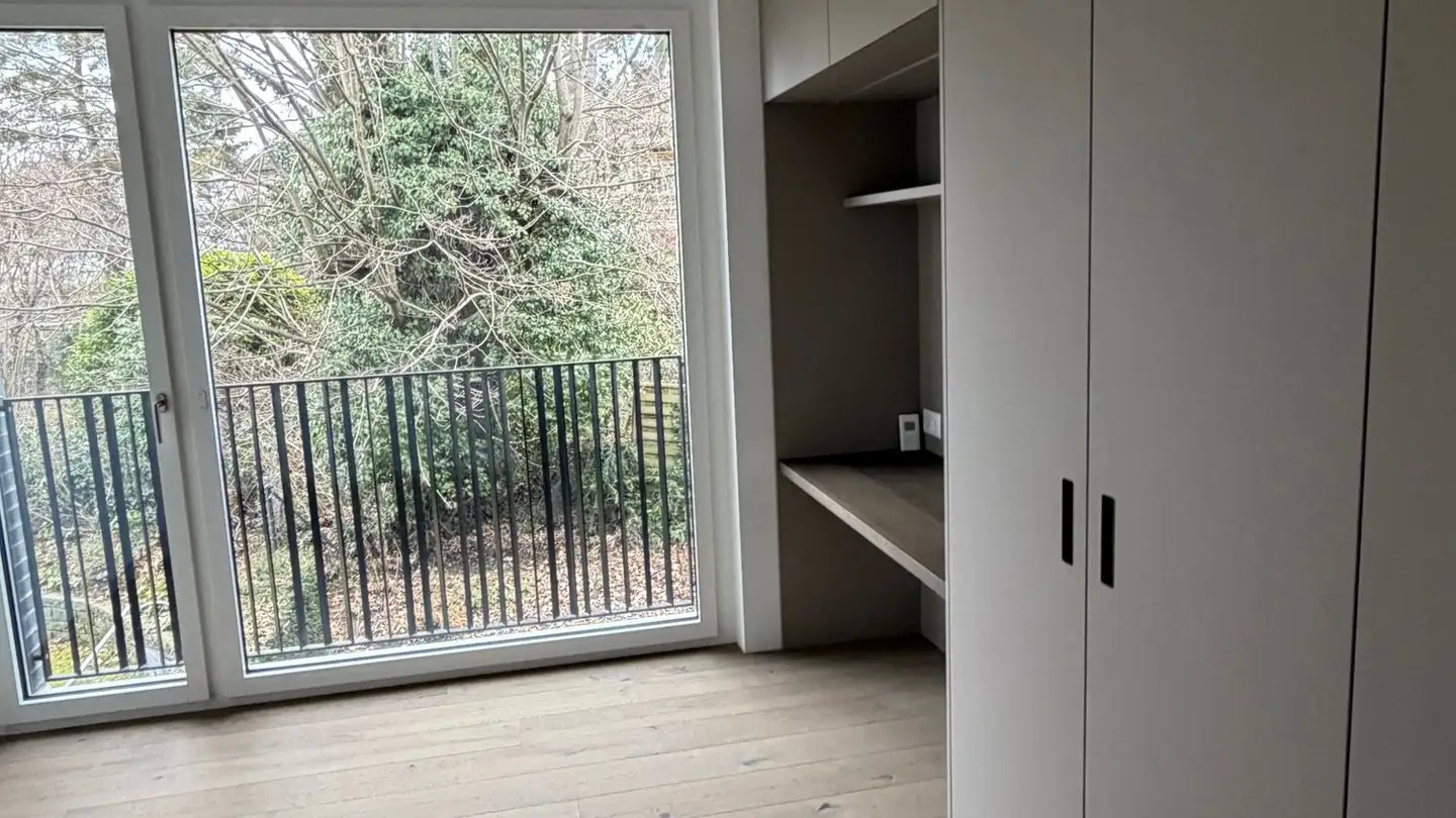 Apartment for rent - Schäublinstrasse 115, 4059 Basel - Photo 2