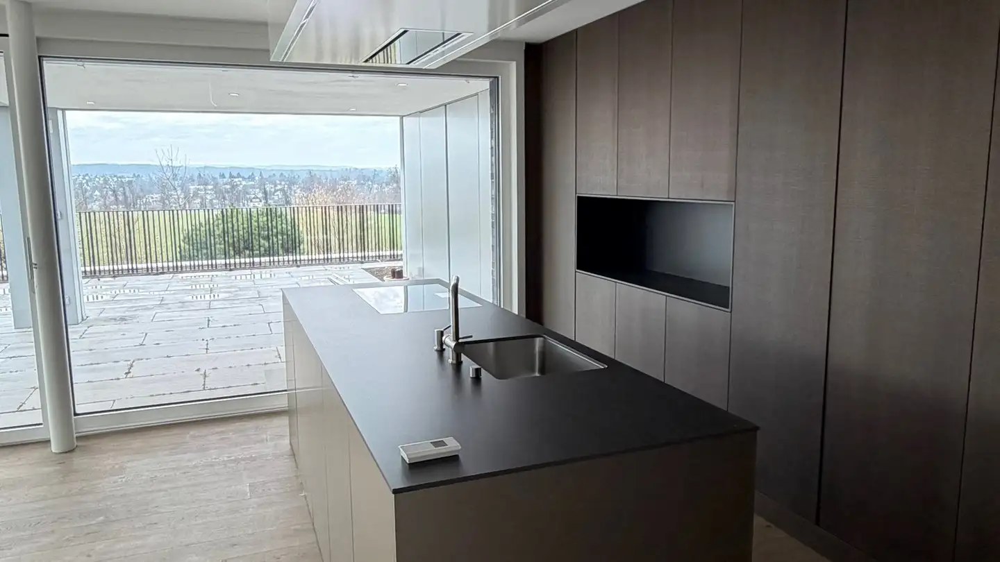 Apartment for rent - Schäublinstrasse 115, 4059 Basel - Photo 4