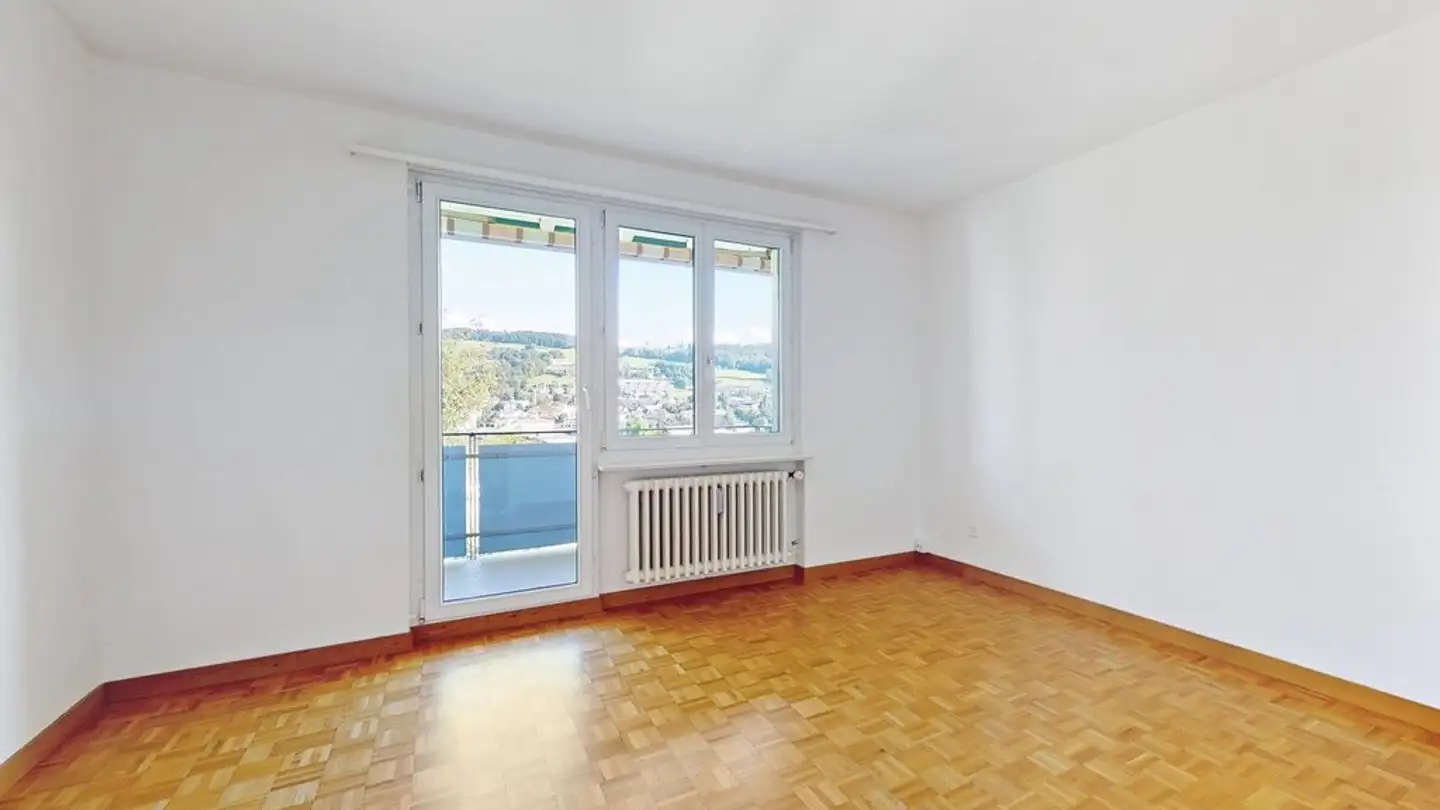 Appartement à louer - Iddastrasse 39, 9008 St. Gallen - Photo 4