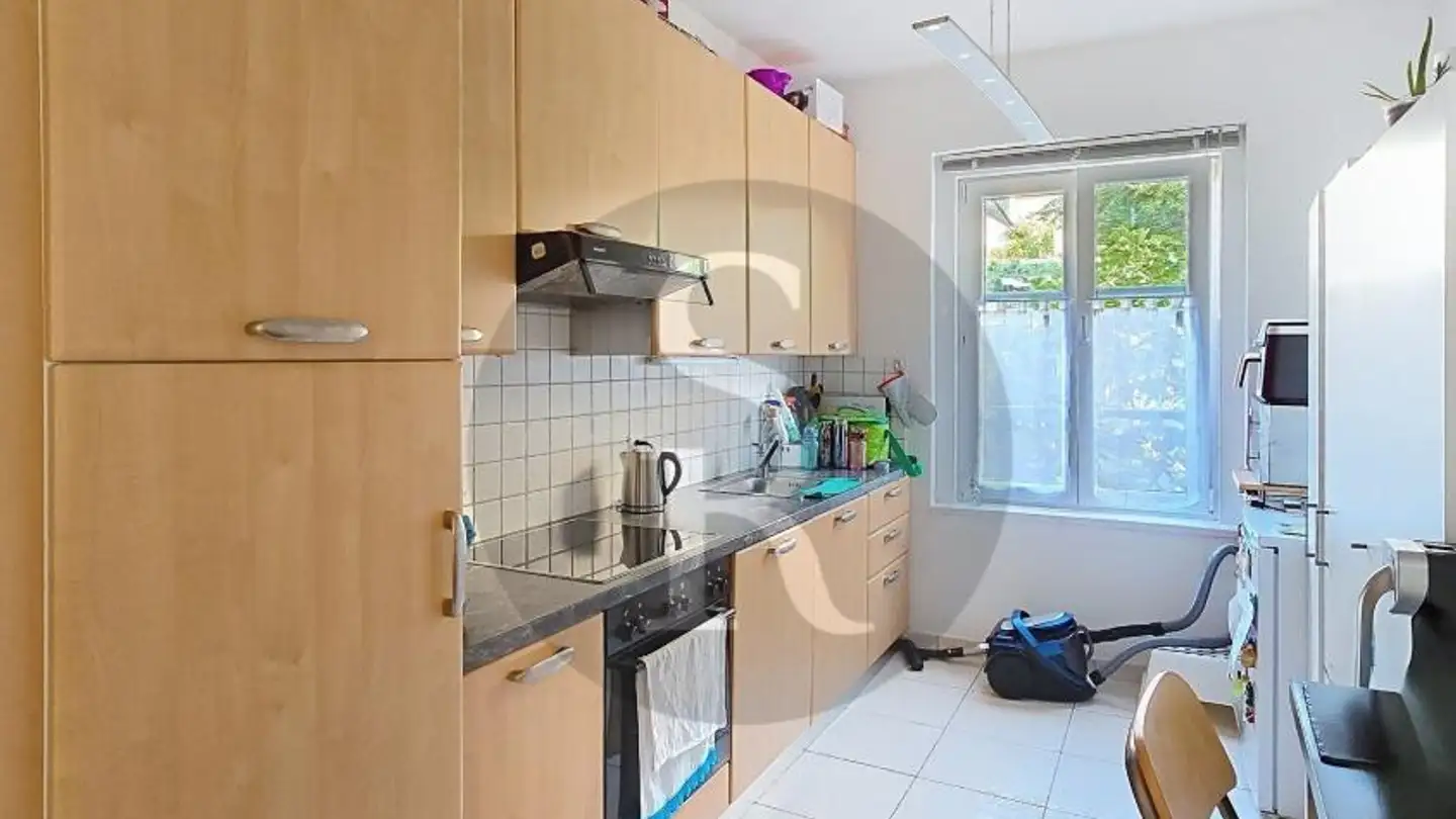 Apartment for rent - Route De Champréveyres 8, 2068 Hauterive NE
