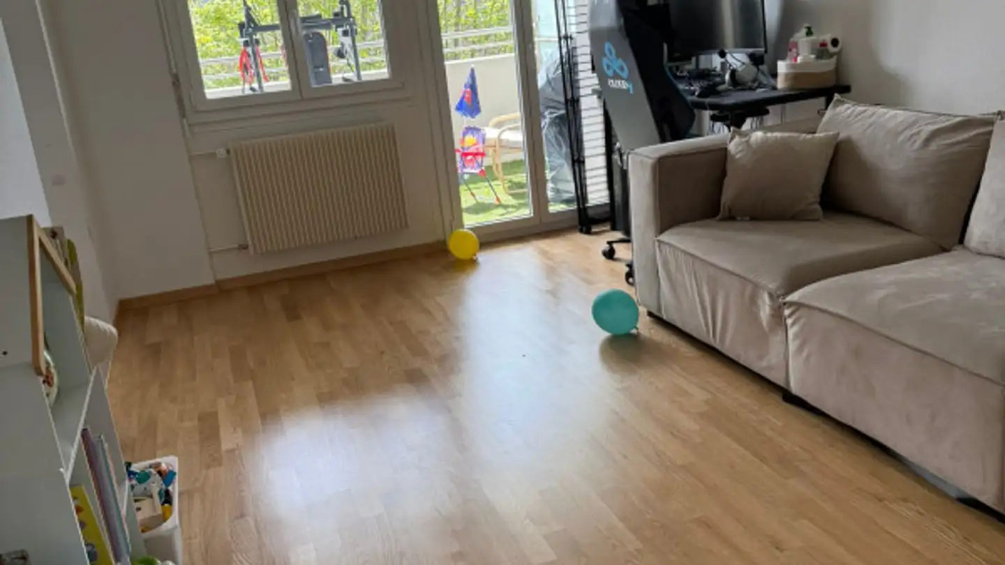 Appartement à louer - 1260 Nyon