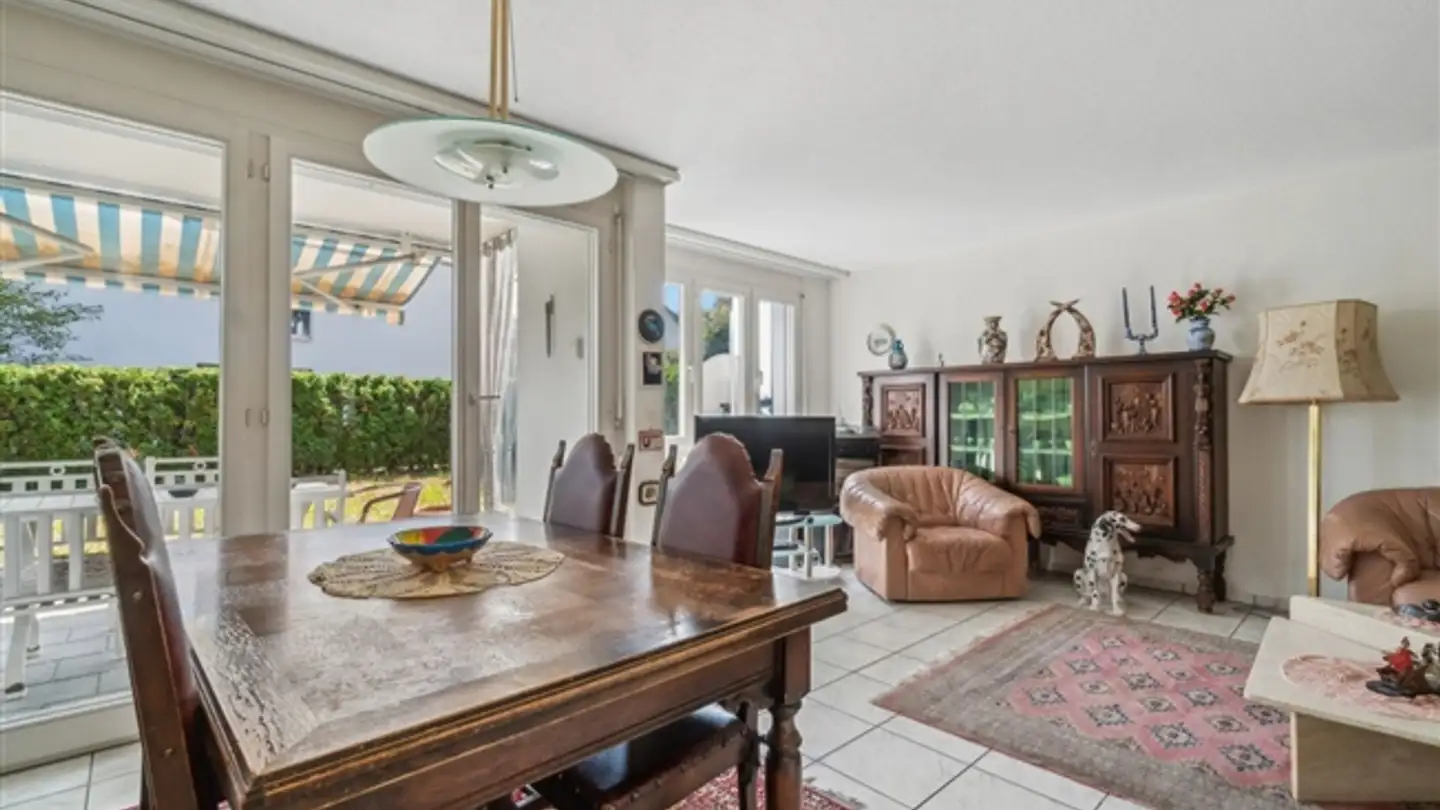 Appartamento in vendita - Tannenstrasse 55a, 8424 Embrach - Foto 4