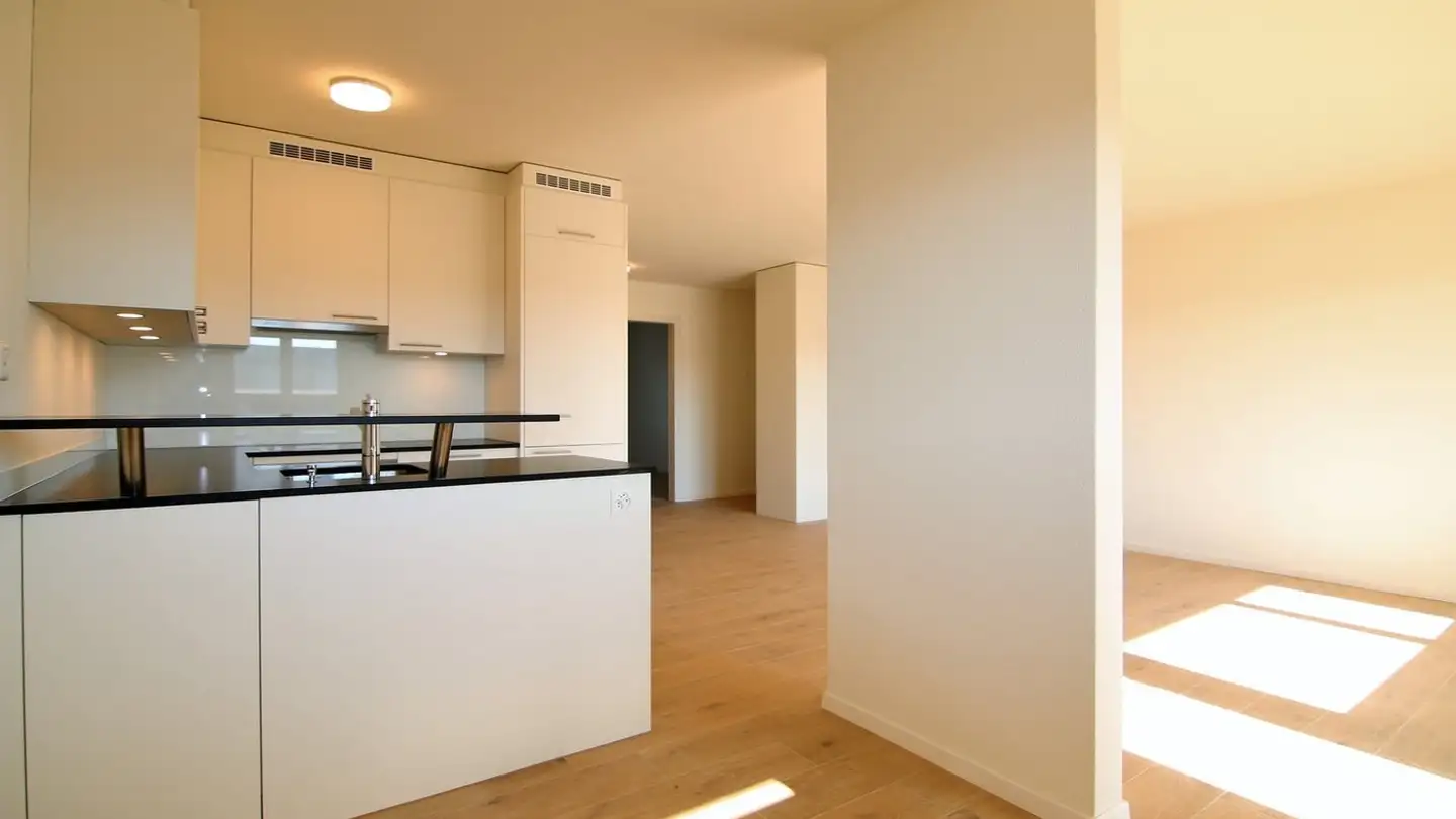 Appartement à louer - Kleinfeldstrasse 57, 2563 Ipsach