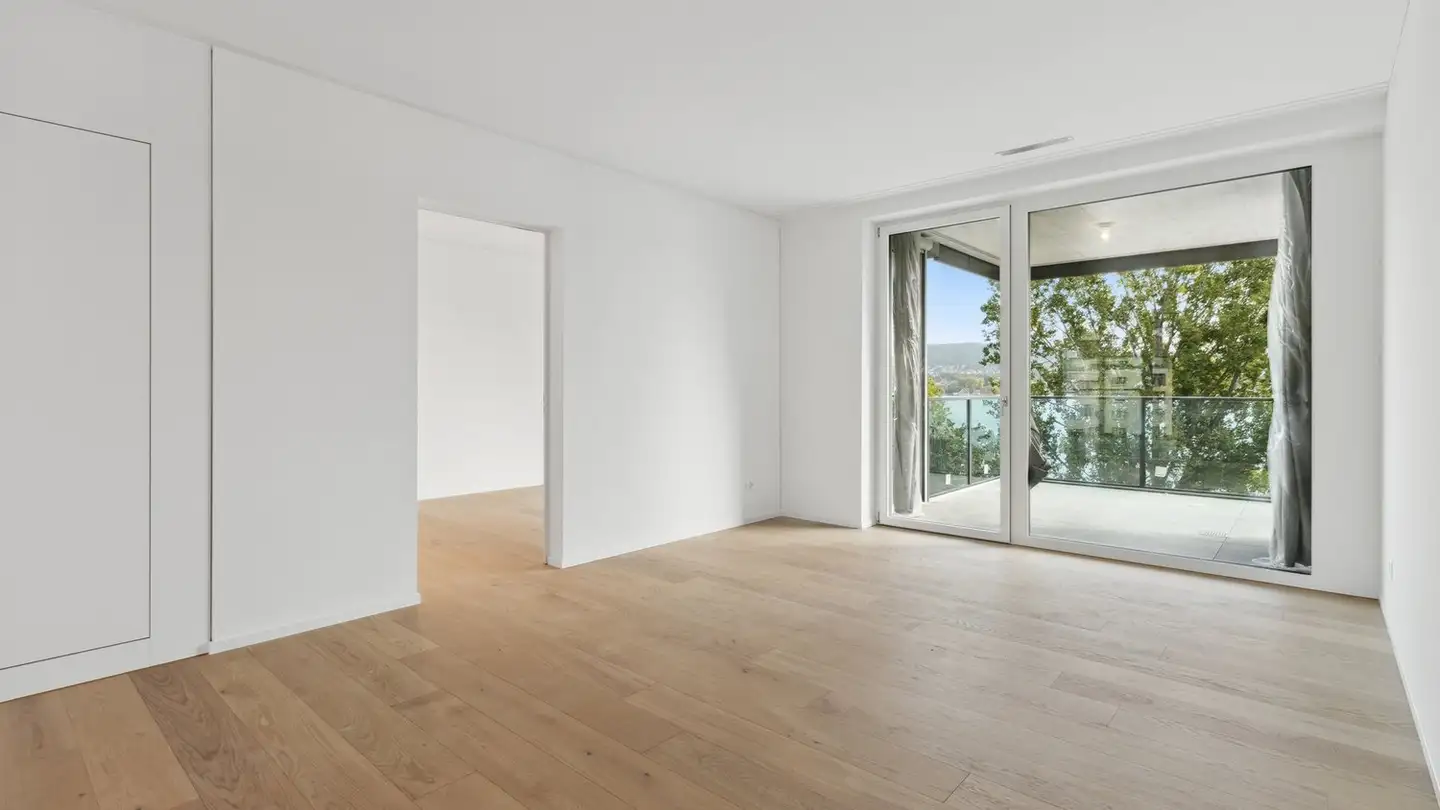 Appartement à louer - Mythenquai 351a, 8038 Zürich - Photo 2