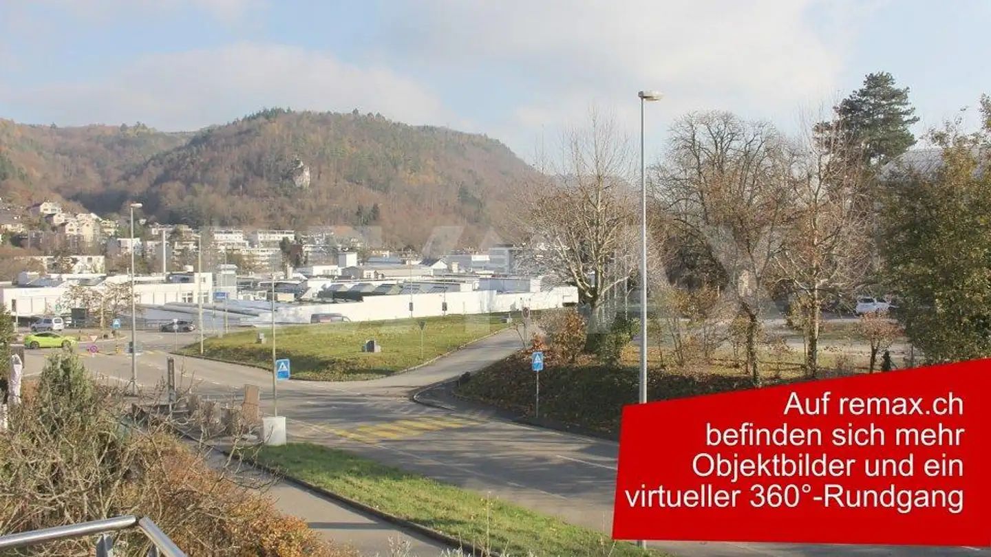 Appartement à vendre - 4410 Liestal