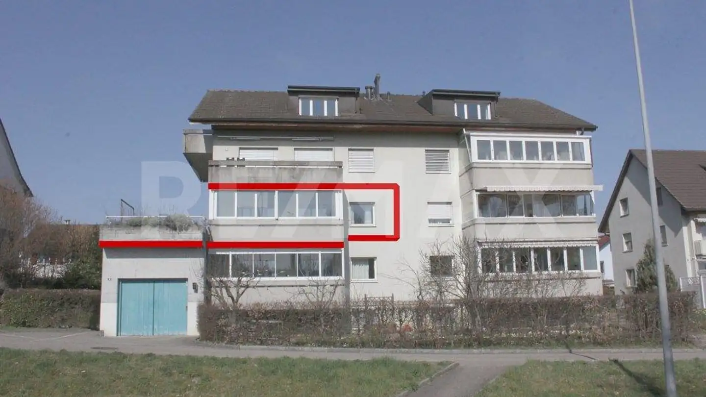 Appartement à vendre - 4410 Liestal - Photo 3