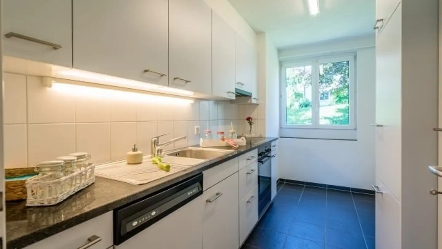 Appartement à louer - Iddastrasse 39, 9008 St. Gallen - Photo 2