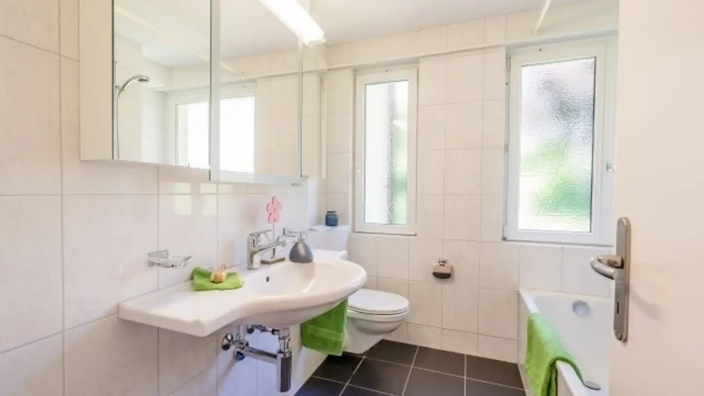 Appartement à louer - Iddastrasse 39, 9008 St. Gallen - Photo 3