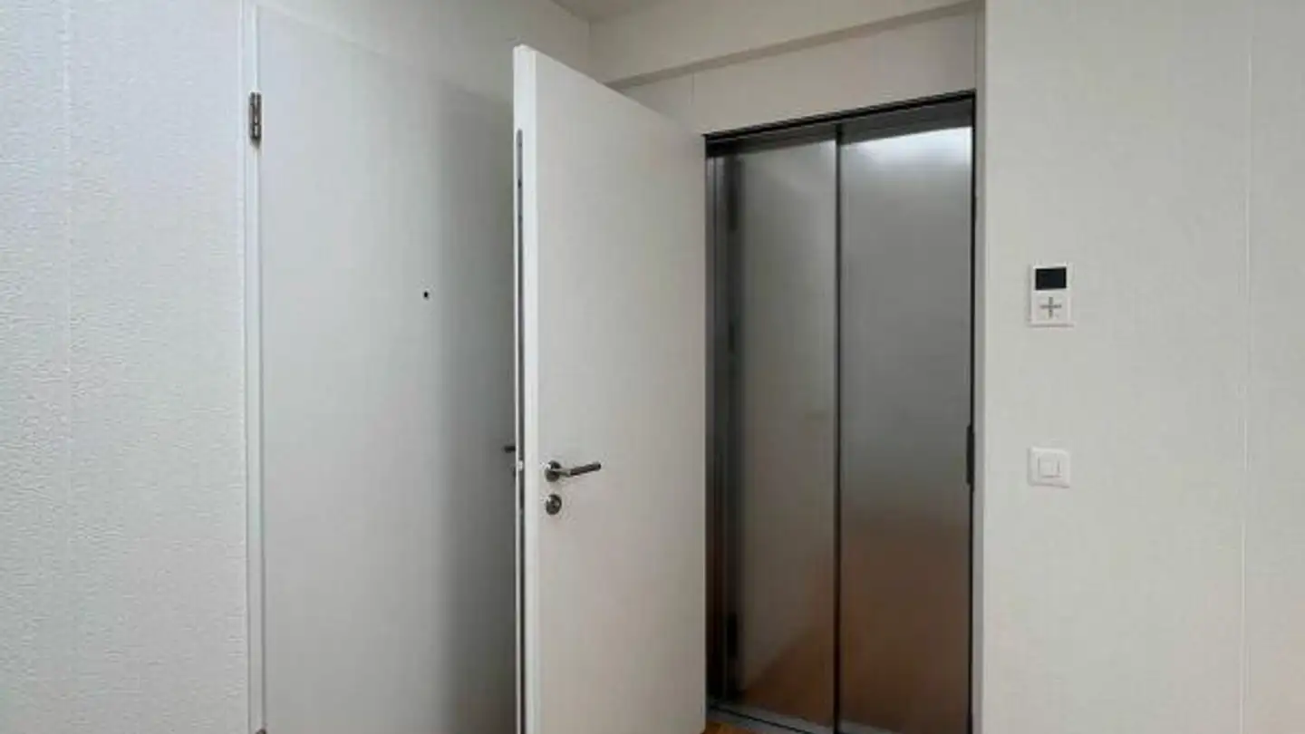 Penthouse for rent - Hirschenmatt 7, 6038 Honau - Photo 2