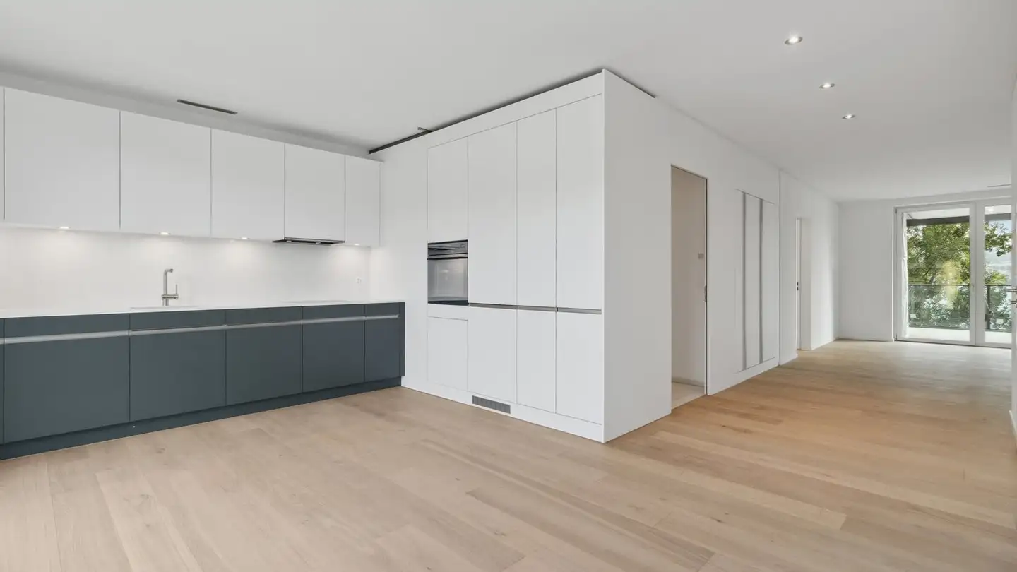 Appartement à louer - Mythenquai 351a, 8038 Zürich - Photo 3