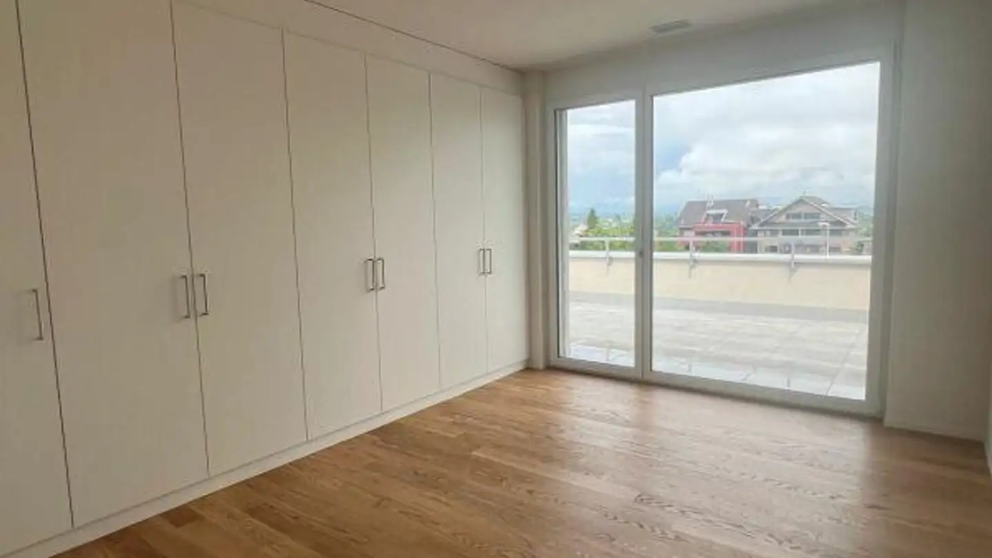 Penthouse for rent - Hirschenmatt 7, 6038 Honau - Photo 3