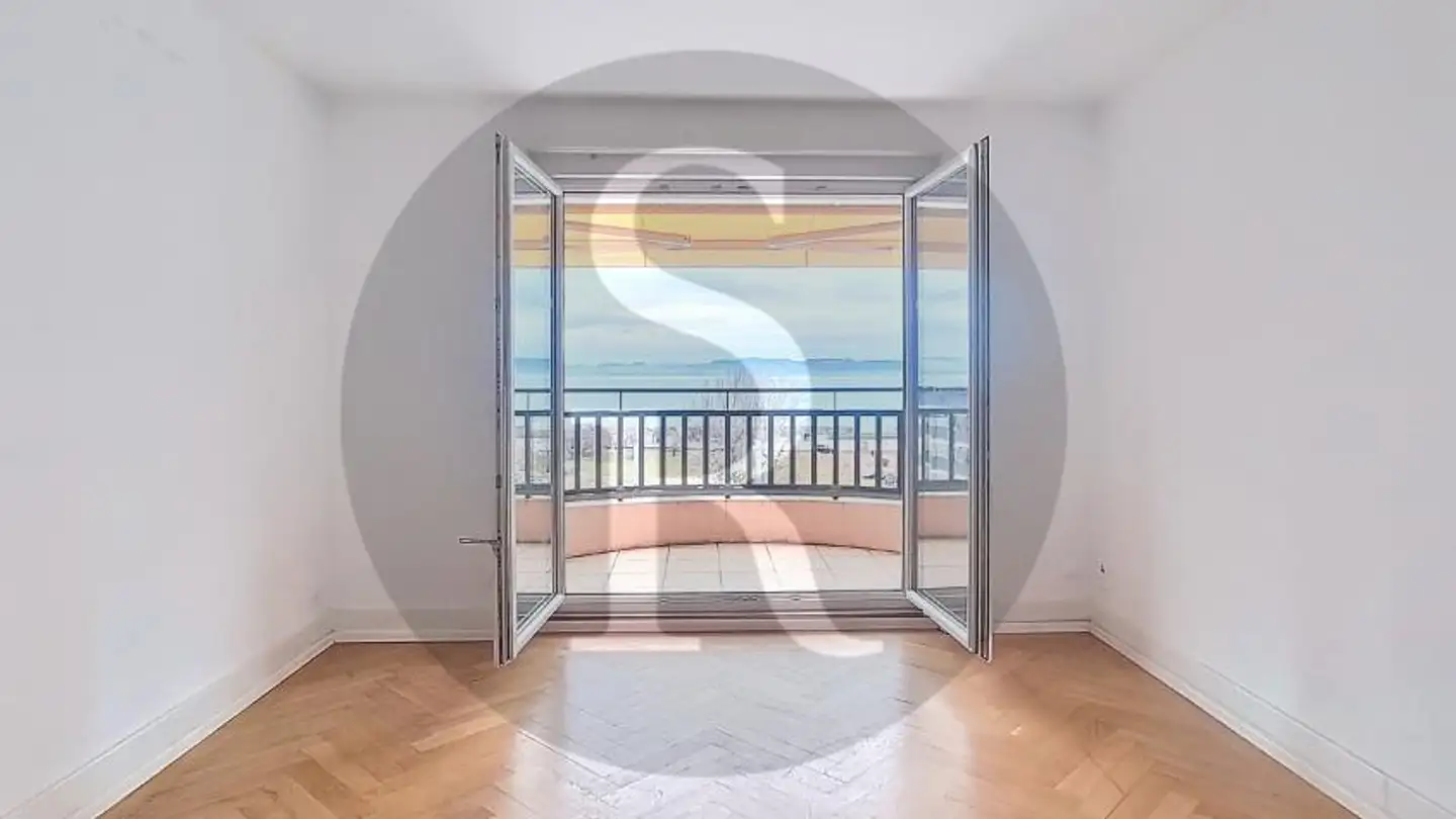 Apartment for rent - Route De Champréveyres 8, 2068 Hauterive NE - Photo 3