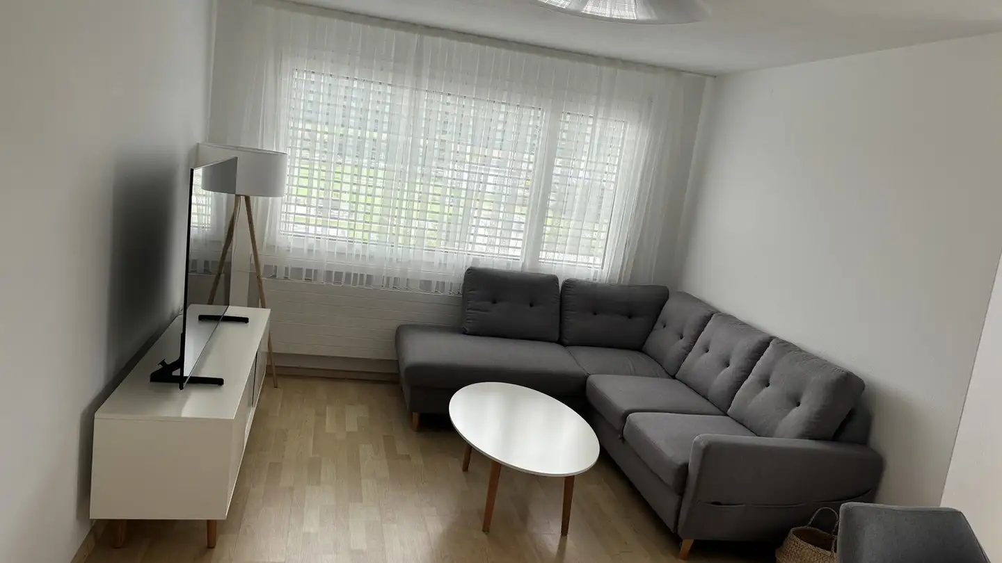 Wohnung mieten - 5242 Birr