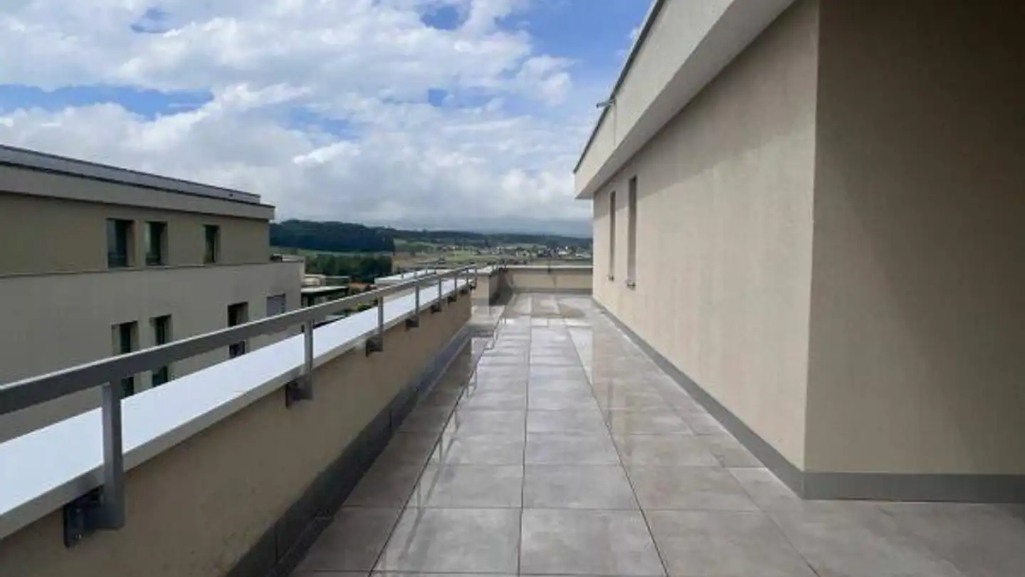 Penthouse for rent - Hirschenmatt 7, 6038 Honau - Photo 4