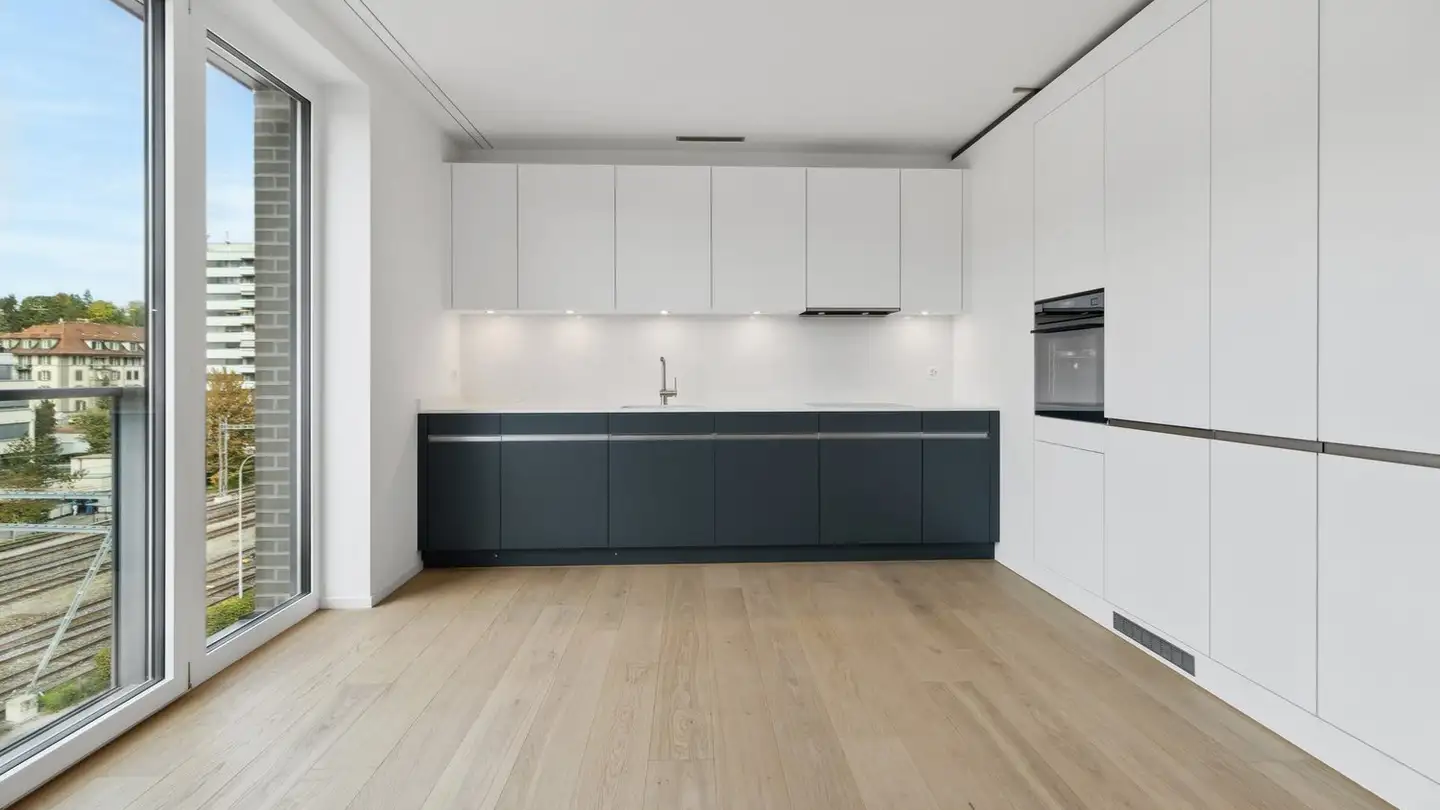 Appartement à louer - Mythenquai 351a, 8038 Zürich - Photo 4