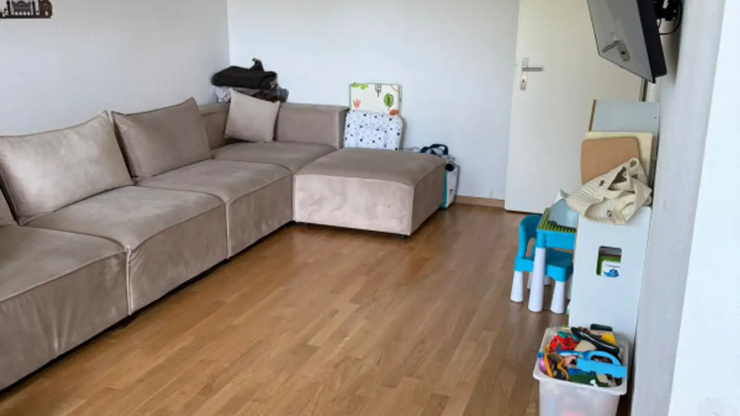 Appartement à louer - 1260 Nyon - Photo 4