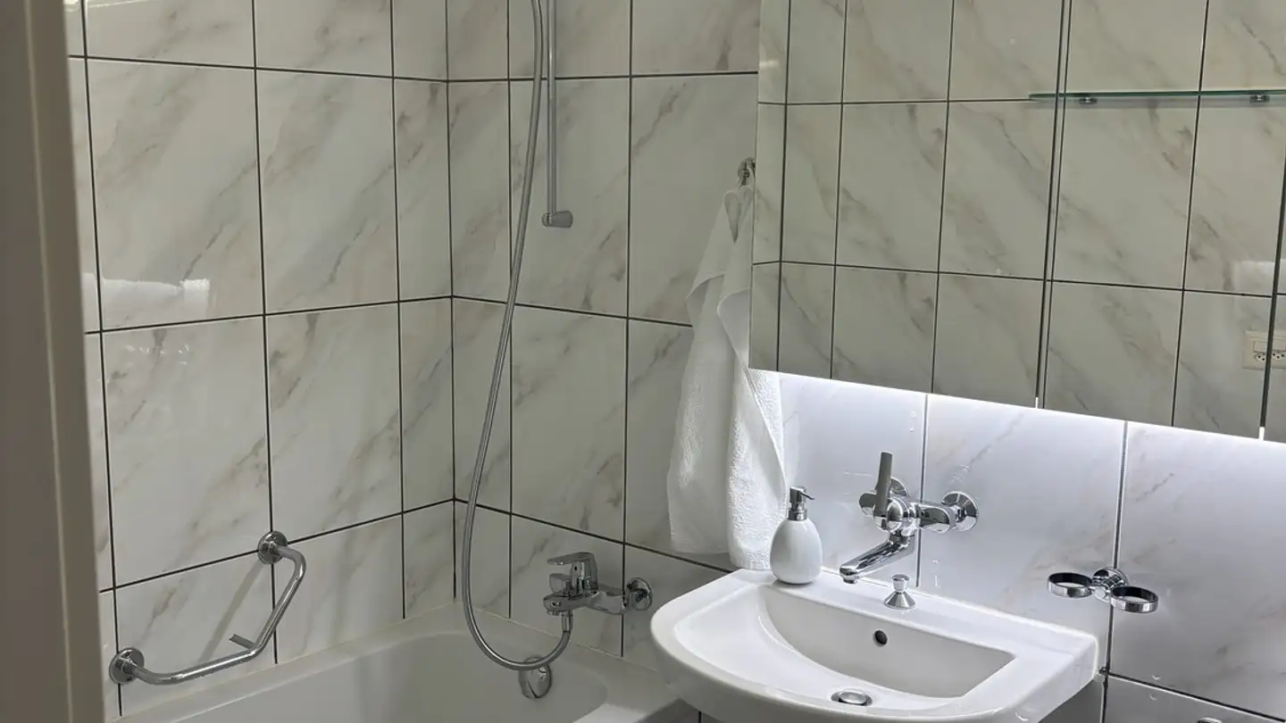 Wohnung mieten - 5242 Birr - Foto 4