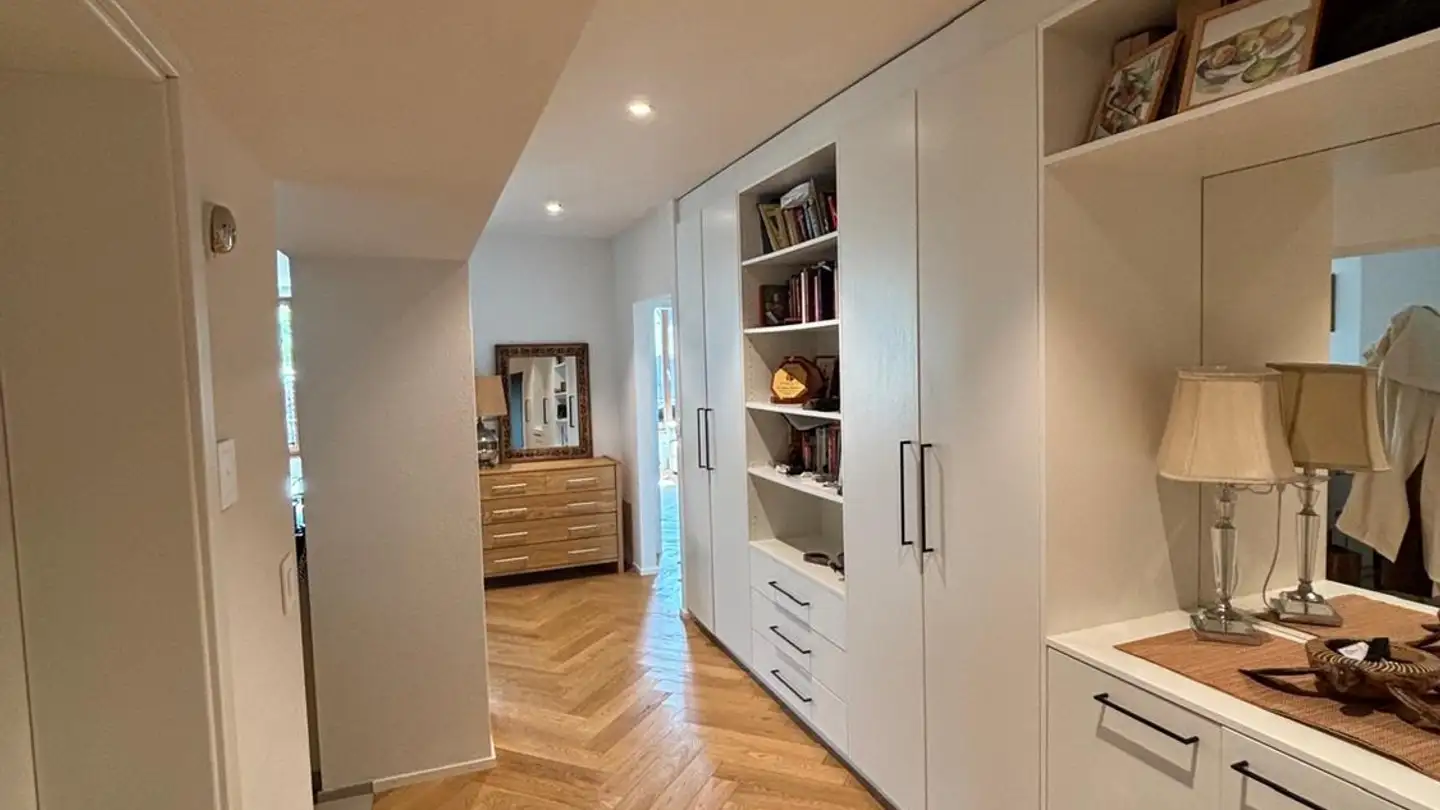 Appartamento in affitto - Avenue De La Gare 2, 1630 Bulle