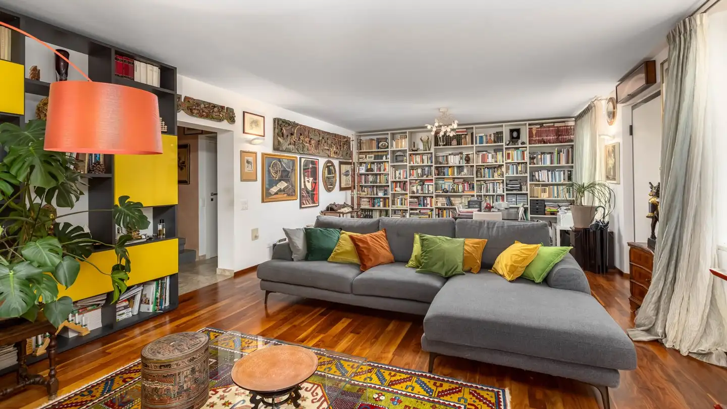 Casa singola in vendita - 6966 Villa Luganese - Foto 3