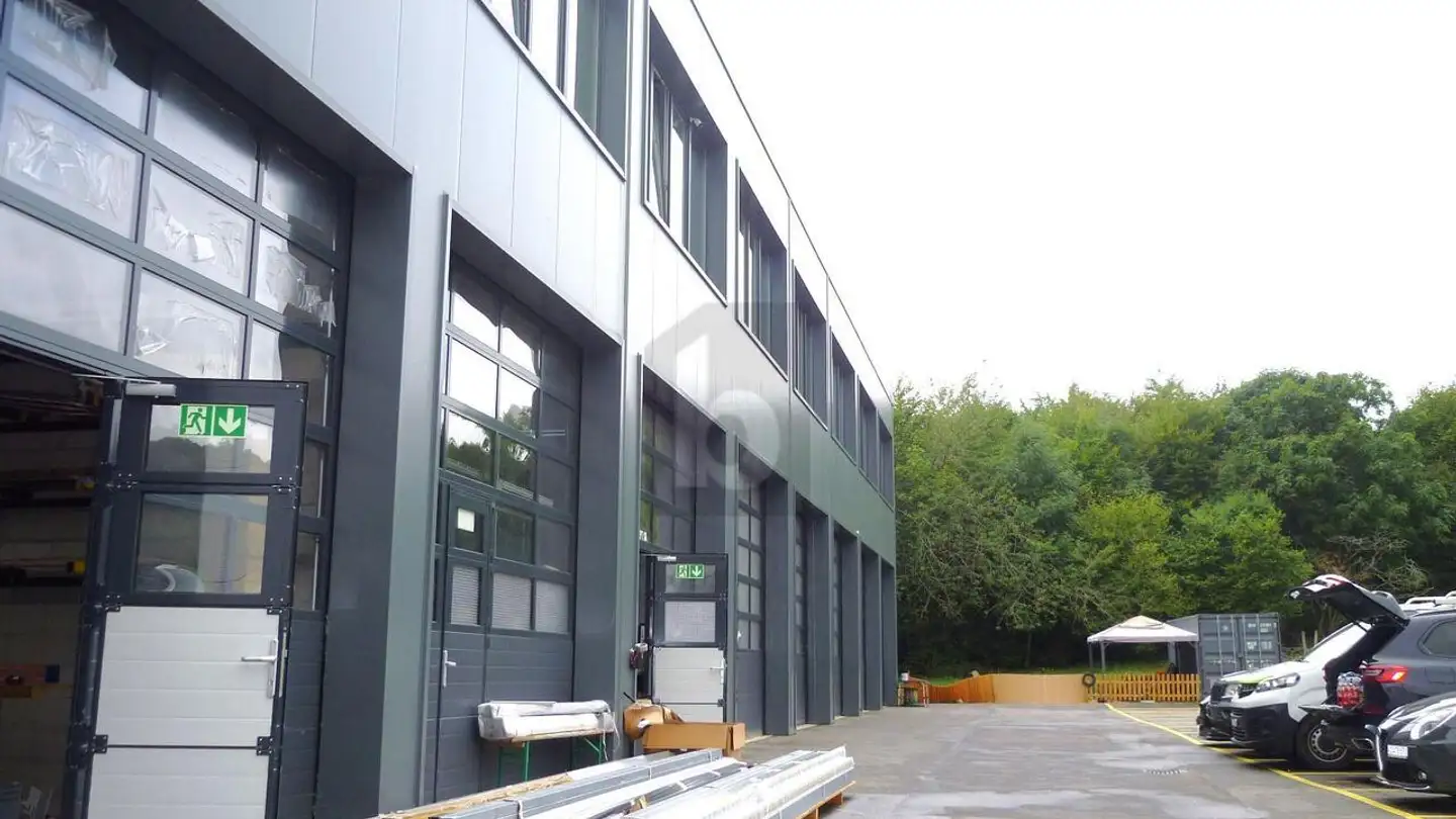 Commercial for rent - 1338 Ballaigues - Photo 3