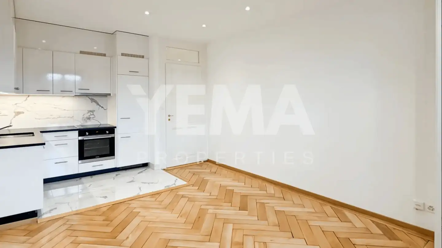 Appartement à vendre - 1227 Carouge GE