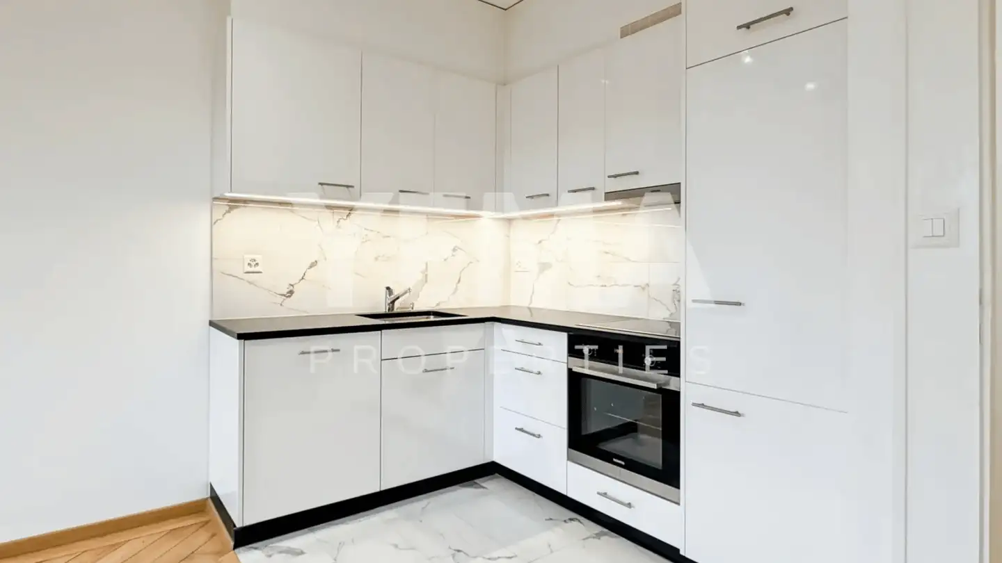 Appartement à vendre - 1227 Carouge GE - Photo 3