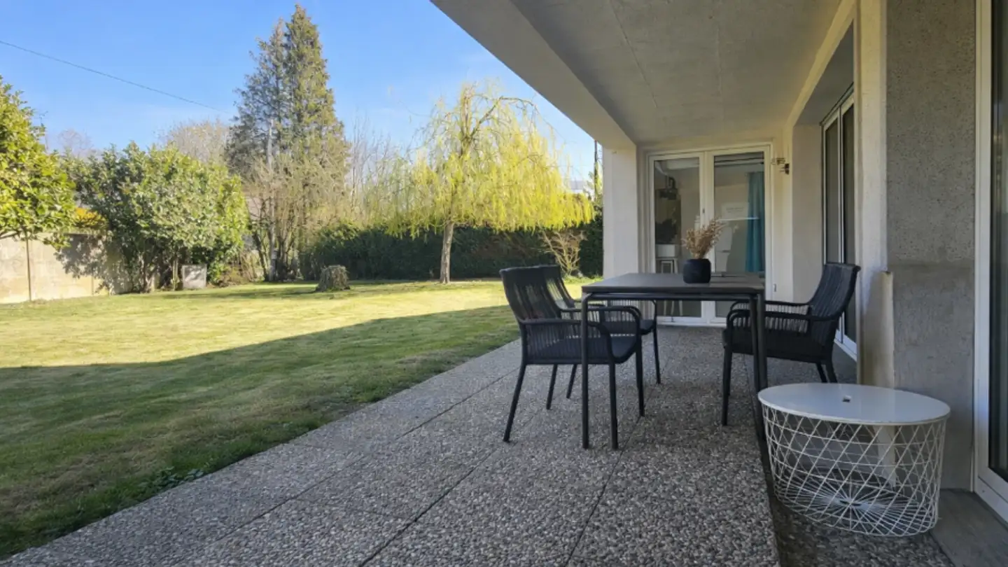 Maison individuelle à vendre - 1297 Founex - Photo 4