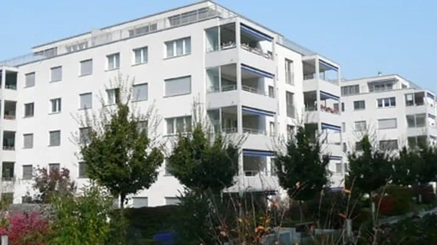 Chambre à louer - 8808 Pfäffikon SZ - Photo 2