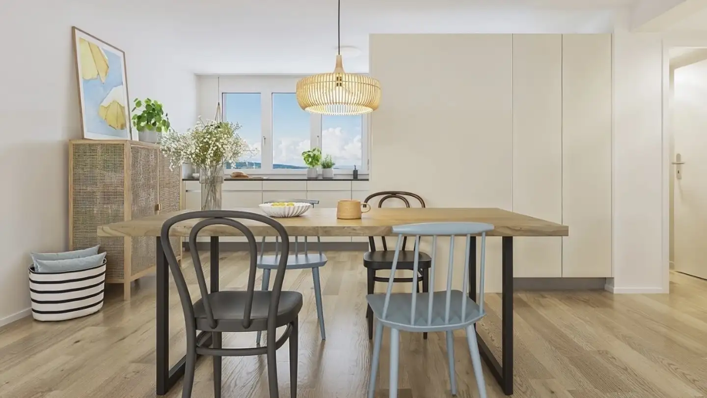 Appartamento in affitto - Bahnstrasse 59, 3008 Bern - Photo 2