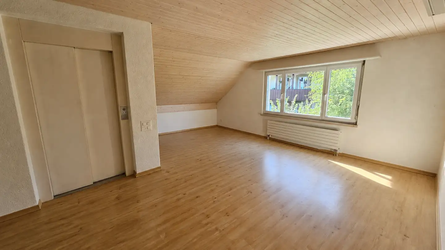 Wohnung mieten - Sonnenweg 2, 4665 Oftringen