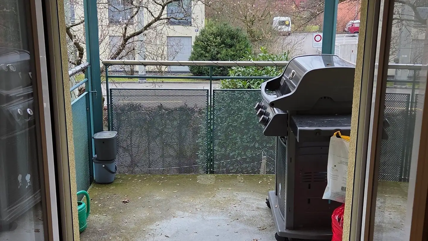 Appartamento in affitto - Landvogt-Waser-Strasse 67, 8405 Winterthur - Foto 2