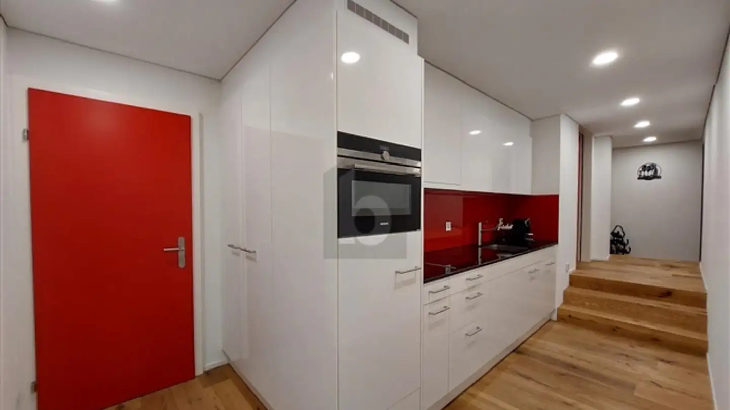 Office space for rent - 6467 Schattdorf