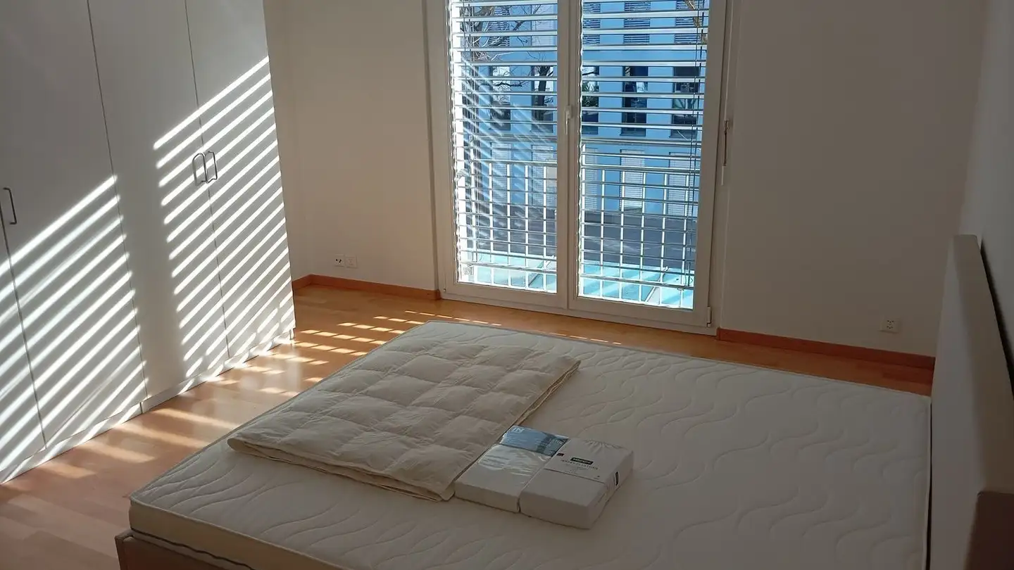 Chambre à louer - 8808 Pfäffikon SZ
